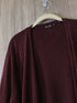 Nic + Zoe 4-way Cardigan Size 2X New